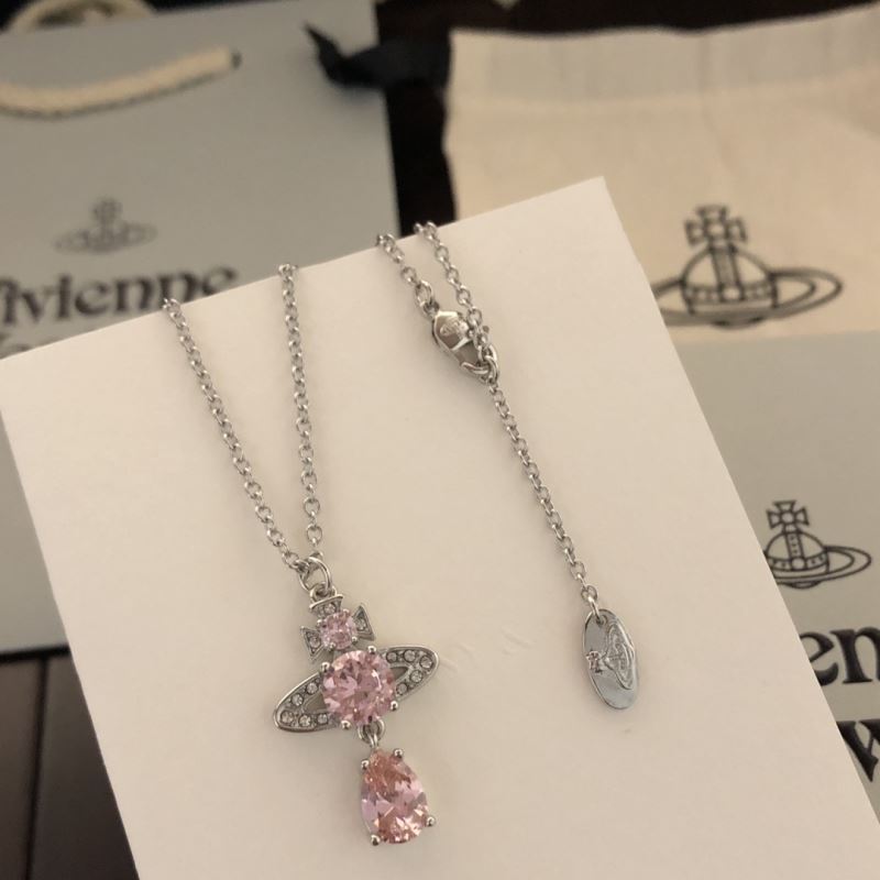 Vivienne Westwood Necklaces